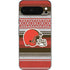 NFL Cleveland Browns Trailblazer Pixel 9 Pro XL Skin